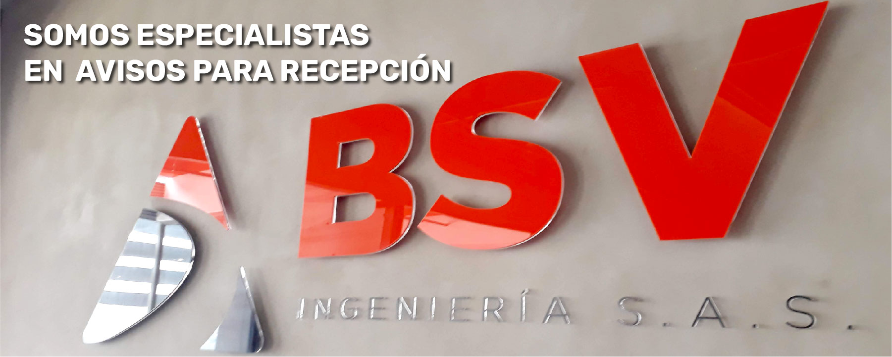 Acrilicos Publicitarios