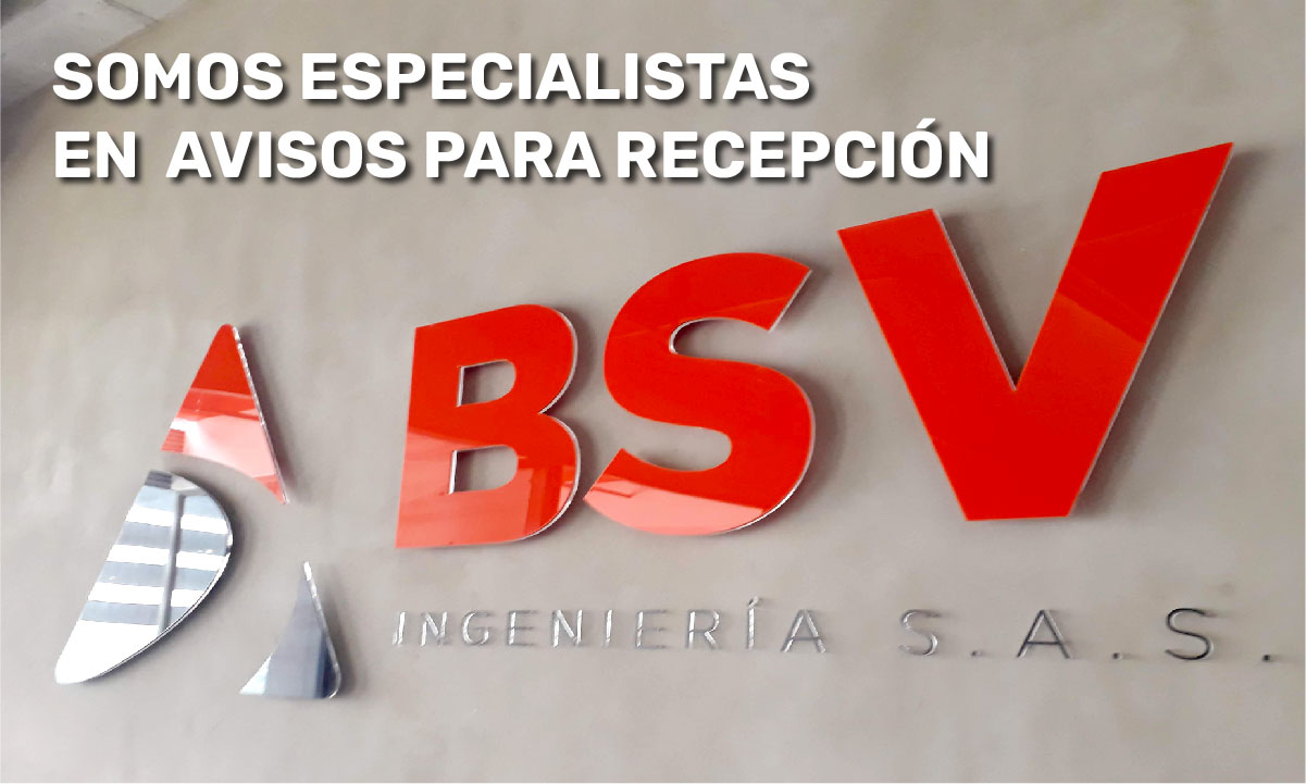 Acrilicos Publicitarios