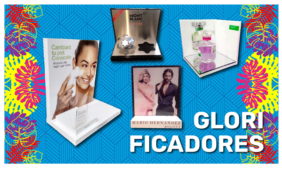 Glorificadores